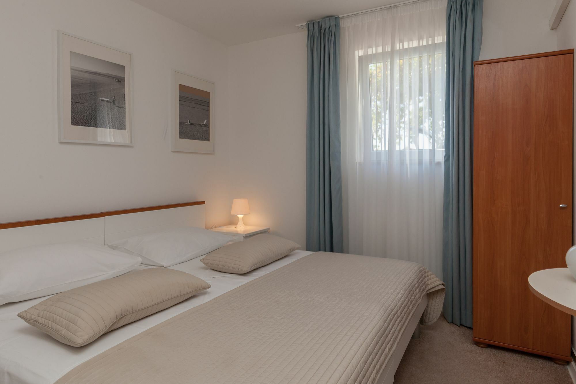 Villa Livia Apartments Bol Esterno foto