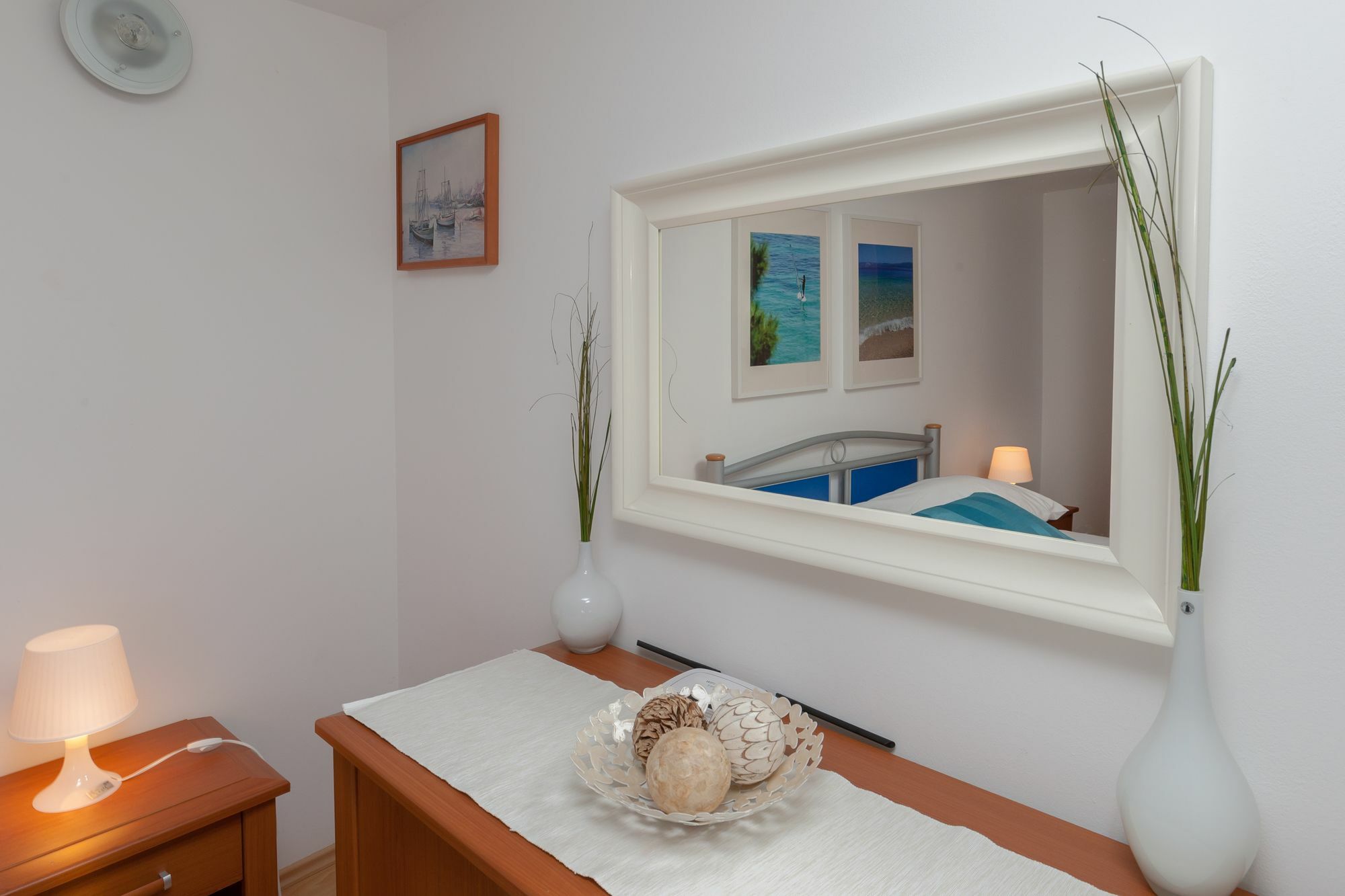 Villa Livia Apartments Bol Esterno foto