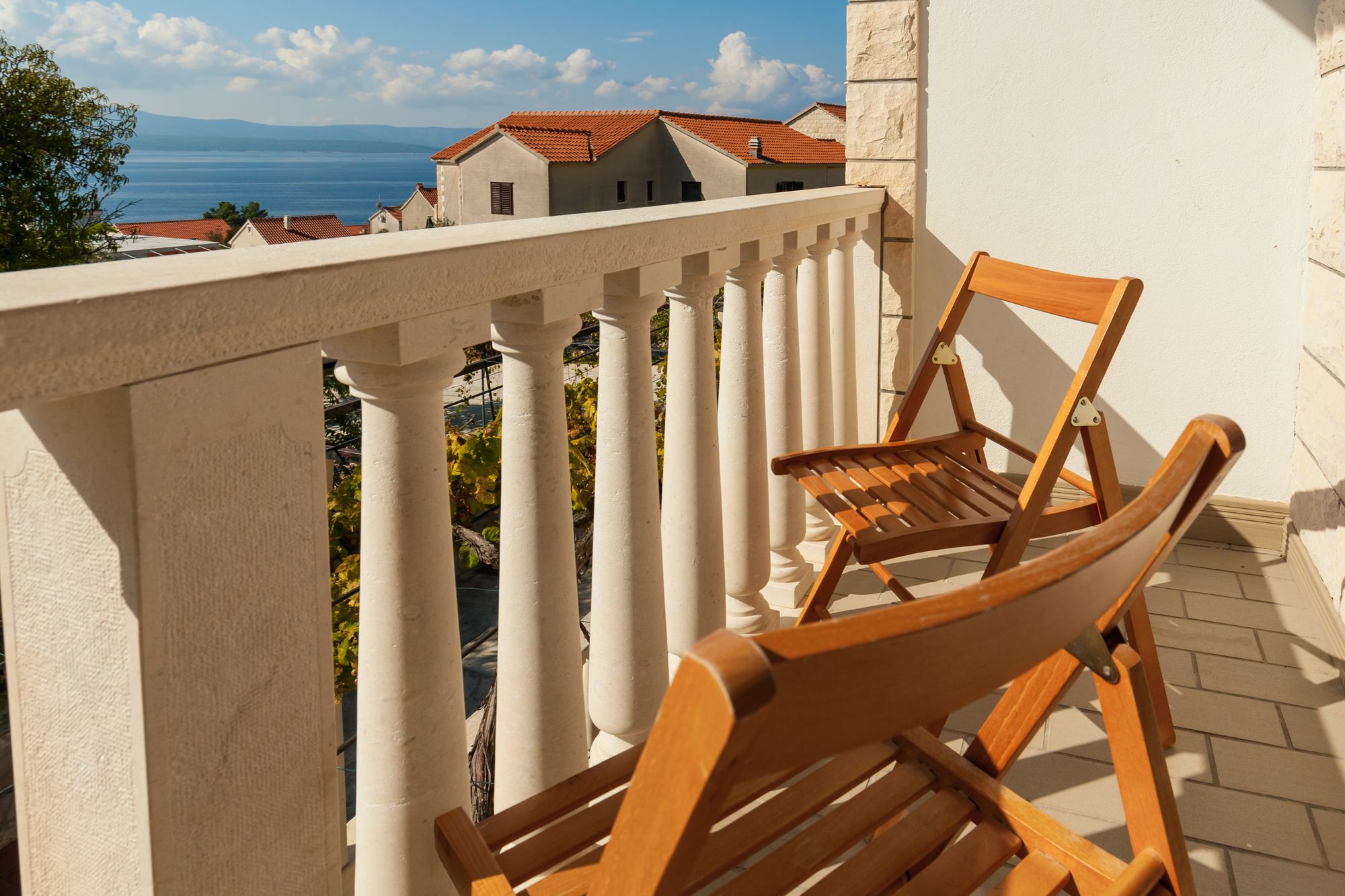 Villa Livia Apartments Bol Esterno foto